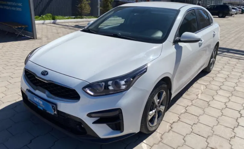 Kia Cerato 2019 года за 8 000 000 тг. в Караганда