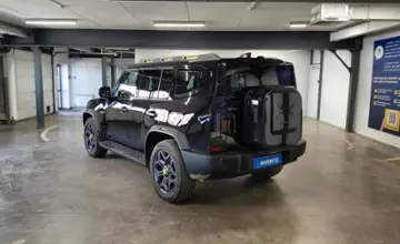 Jetour T2 2024 года за 15 000 000 тг. в Астана фото 4