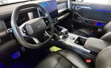 Jetour T2 2024 года за 15 000 000 тг. в Астана фото 5