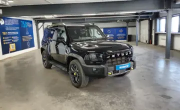 Jetour T2 2024 года за 15 000 000 тг. в Астана фото 2