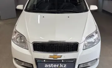 Chevrolet Nexia 2022 года за 3 500 000 тг. в Уральск фото 2