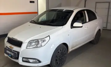 Chevrolet Nexia 2022 года за 3 500 000 тг. в Уральск фото 1