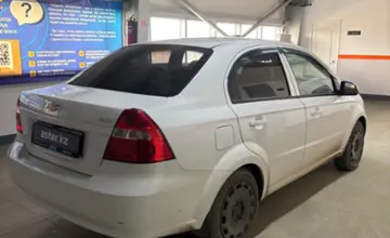 Chevrolet Nexia 2022 года за 3 500 000 тг. в Уральск