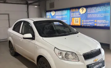 Chevrolet Nexia 2022 года за 3 500 000 тг. в Уральск фото 3