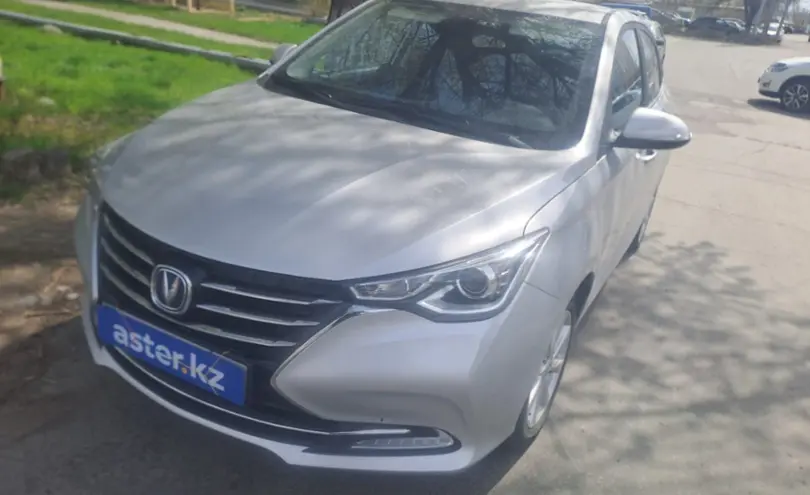 Changan Alsvin 2023 года за 5 000 000 тг. в Костанай