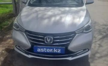 Changan Alsvin 2023 года за 5 000 000 тг. в Костанай фото 2