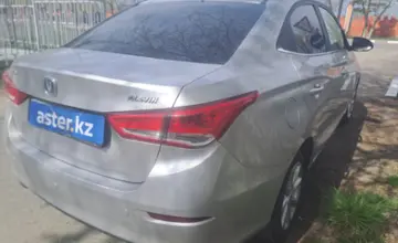 Changan Alsvin 2023 года за 5 000 000 тг. в Костанай