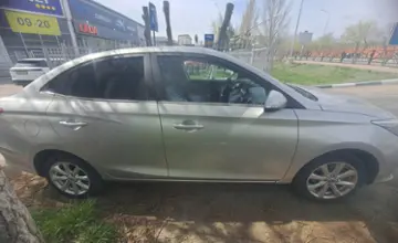 Changan Alsvin 2023 года за 5 000 000 тг. в Костанай фото 4