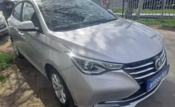 Changan Alsvin 2023 года за 5 000 000 тг. в Костанай фото 3