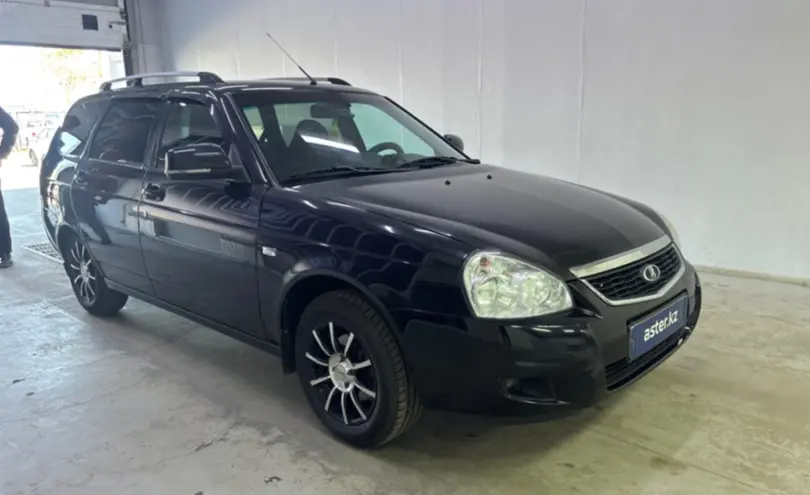 LADA (ВАЗ) Priora 2013 года за 2 500 000 тг. в Павлодар фото 3