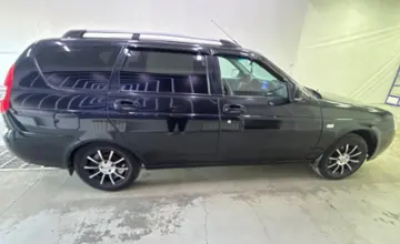 LADA (ВАЗ) Priora 2013 года за 2 500 000 тг. в Павлодар фото 4