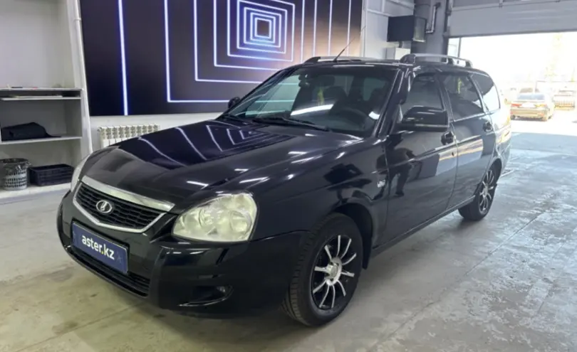 LADA (ВАЗ) Priora 2013 года за 2 500 000 тг. в Павлодар
