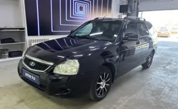 LADA (ВАЗ) Priora 2013 года за 2 500 000 тг. в Павлодар фото 1