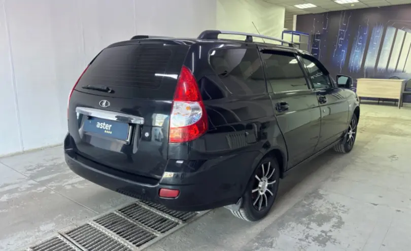 LADA (ВАЗ) Priora 2013 года за 2 500 000 тг. в Павлодар фото 5