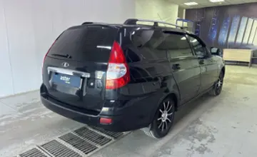 LADA (ВАЗ) Priora 2013 года за 2 500 000 тг. в Павлодар