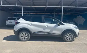 Renault Kaptur 2016 года за 4 800 000 тг. в Кызылорда фото 4