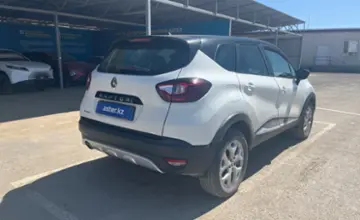 Renault Kaptur 2016 года за 4 800 000 тг. в Кызылорда