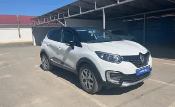 Renault Kaptur 2016 года за 4 800 000 тг. в Кызылорда фото 3