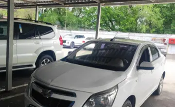 Chevrolet Cobalt 2022 года за 4 500 000 тг. в Алматы фото 1