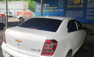 Chevrolet Cobalt 2022 года за 4 500 000 тг. в Алматы