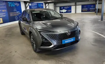 Changan UNI-T 2024 года за 10 000 000 тг. в Астана фото 2