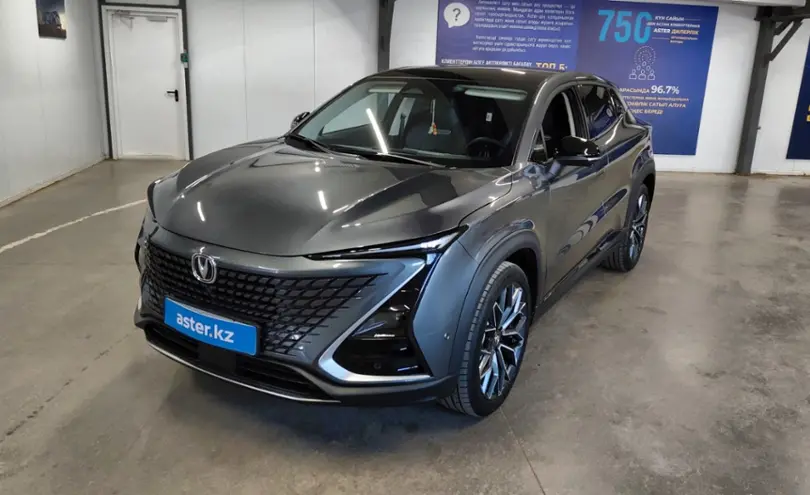 Changan UNI-T 2024 года за 10 000 000 тг. в Астана