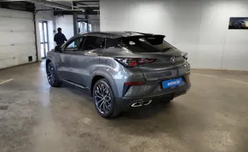 Changan UNI-T 2024 года за 10 000 000 тг. в Астана фото 4