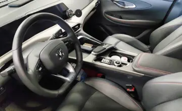 Changan UNI-T 2024 года за 10 000 000 тг. в Астана фото 5