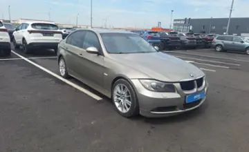 BMW 3 серии 2008 года за 5 000 000 тг. в Алматы фото 3