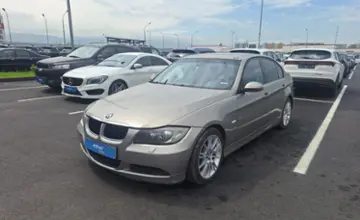BMW 3 серии 2008 года за 5 000 000 тг. в Алматы фото 1