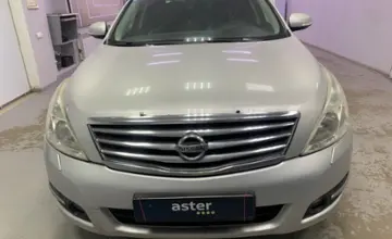 Nissan Teana 2008 года за 4 500 000 тг. в Павлодар фото 2