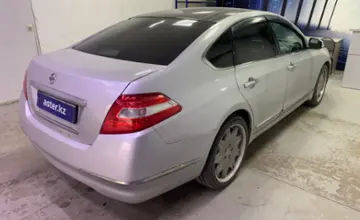 Nissan Teana 2008 года за 4 500 000 тг. в Павлодар