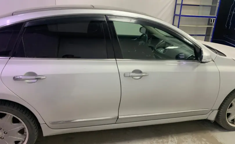 Nissan Teana 2008 года за 4 500 000 тг. в Павлодар фото 4
