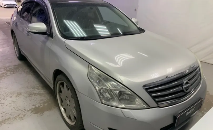 Nissan Teana 2008 года за 4 500 000 тг. в Павлодар фото 3