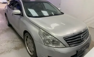 Nissan Teana 2008 года за 4 500 000 тг. в Павлодар фото 3