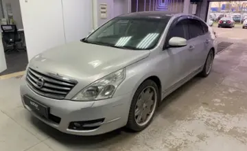 Nissan Teana 2008 года за 4 500 000 тг. в Павлодар фото 1