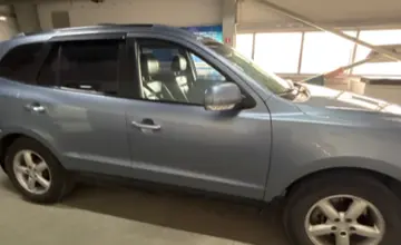 Hyundai Santa Fe 2009 года за 6 000 000 тг. в Уральск фото 4