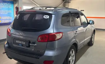 Hyundai Santa Fe 2009 года за 6 000 000 тг. в Уральск