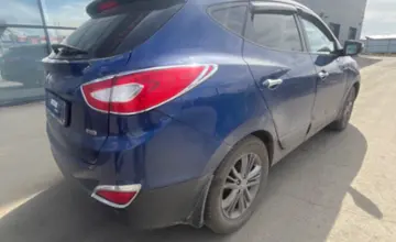 Hyundai Tucson 2014 года за 6 000 000 тг. в Петропавловск
