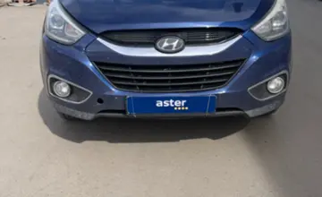 Hyundai Tucson 2014 года за 6 000 000 тг. в Петропавловск фото 2
