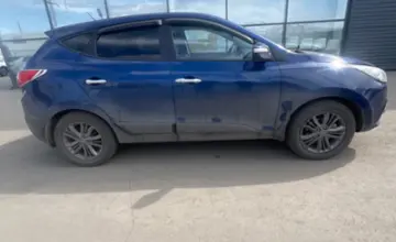 Hyundai Tucson 2014 года за 6 000 000 тг. в Петропавловск фото 4