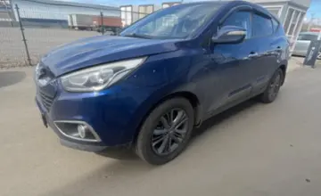 Hyundai Tucson 2014 года за 6 000 000 тг. в Петропавловск фото 1