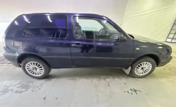 Volkswagen Golf 1992 года за 700 000 тг. в Павлодар фото 4