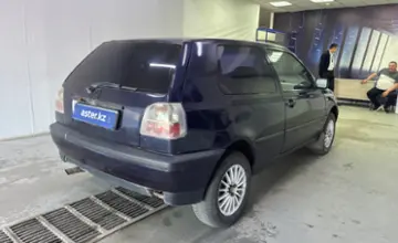 Volkswagen Golf 1992 года за 700 000 тг. в Павлодар