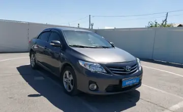 Toyota Corolla 2012 года за 6 500 000 тг. в Шымкент фото 2