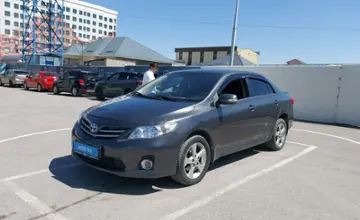 Toyota Corolla 2012 года за 6 500 000 тг. в Шымкент фото 1