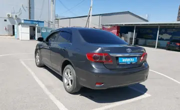 Toyota Corolla 2012 года за 6 500 000 тг. в Шымкент фото 4