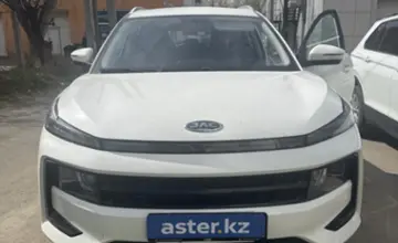 JAC JS6 2024 года за 8 000 000 тг. в Костанай фото 2
