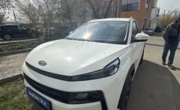 JAC JS6 2024 года за 8 000 000 тг. в Костанай фото 1
