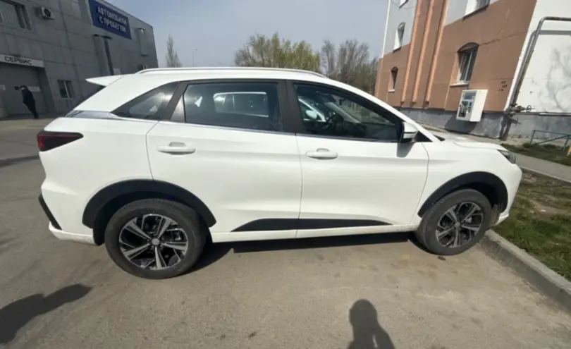 JAC JS6 2024 года за 8 000 000 тг. в Костанай фото 4